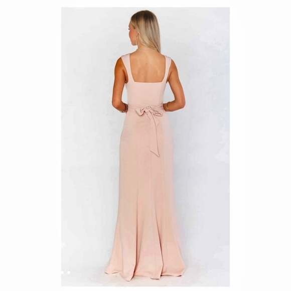 SHOW ME YOUR MUMU Paris Gown SIZE XXS - Picture 5 of 15